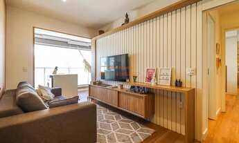 Imagem 4: Apartamento Alto Padrão para Aluguel em Brooklin São Paulo-SP - 42-99036-T