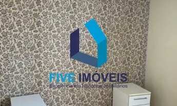 Imagem 5: Apartamento com 3 dormitórios para alugar, 60 m² por R$ 3.100,00/mês - Campininha - São Pa