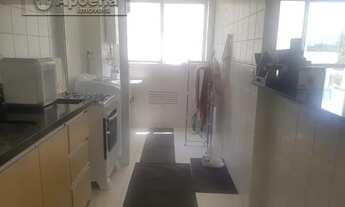 Imagem 5: Excelente apartamento para locação Mobiliado!!!