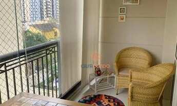 Imagem 5: Apartamento com 3 dormitórios à venda, 115 m² por R$ 1.250.000,00 - Saúde - São Paulo/SP