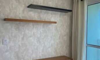 Imagem 2: Apartamento projetado