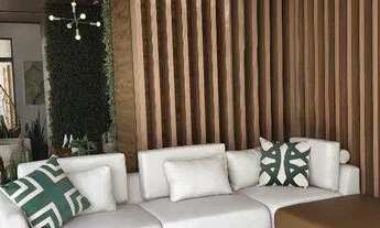 Imagem 2: Apartamento com 1 dormitório para alugar, 42 m² por R$ 1.492,07/mês - Centro - Juiz de For