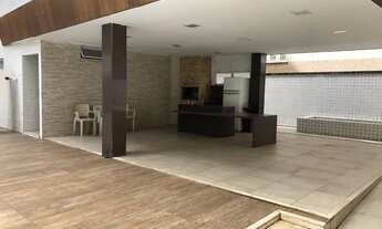 Imagem 4: Apartamento com 3 dormitórios para alugar, 300 m² por R$ 6.742,00/mês - Meireles - Fortale