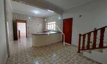 Imagem 3: Casa com 3 dormitórios para alugar, 168 m² por R$ 2.777,71/mês - Morada do Sol - Americana