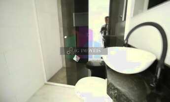 Imagem 5: Casa 2 dormitórios para Locação em Fazenda Rio Grande, Nações, 2 dormitórios, 1 suíte, 2 b