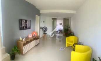 Imagem 4: IPITANGA, Lauro de Freitas. Duplex com 3 suítes, são 130m² de área construída, em condomín