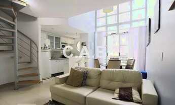 Imagem: Apartamento mobiliado para locação Loft