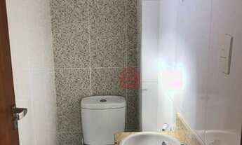 Imagem 6: Cobertura com 2 dormitórios, 85 m² - venda por R$ 360.000,00 ou aluguel por R$ 2.382,82/mê