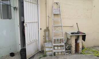 Imagem 4: CASA TÉRREA - SÃO JOÃO CLÍMACO