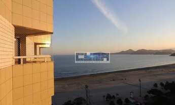 Imagem: FLAT MOBILIADO a Beira Mar em Santos