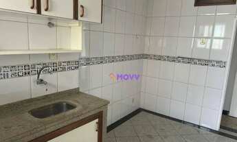 Imagem 5: Excelente apartamento de três quartos com vaga em Icaraí!