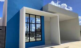 Imagem 2: Excelente casa para venda em Canafístula - Arapiraca - Alagoas