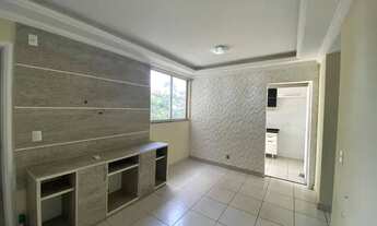 Imagem 2: Apt para aluguel tem 53 metros quadrados com 2 quartos em Virgem Santa - Macaé - Rio de Ja