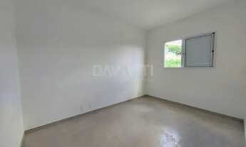 Imagem 5: Apartamento - Condomínio Residencial Florença - Vinhedo