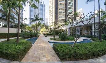 Imagem 16: Apartamento no Brooklin, 106m², 2 dormitórios, 1 suíte, 2 vagas