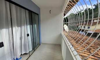 Imagem 7: Jardim Pinheiro apto 3 qtos, 2 banh, espaço gourmet, vaga para carro, Macaé - RJ