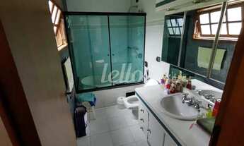 Imagem 4: São Bernardo do Campo - Casa Padrão - Jardim Portugal