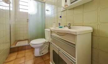 Imagem 7: Apartamento com 2 dormitórios para alugar, 65 m² por R$ 780,00/mês - Ideal - Novo Hamburgo