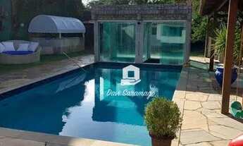 Imagem: Casa com 3 dormitórios sendo 3 suítes