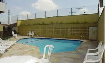 Imagem: APARTAMENTO 240M² 4 DORMITORIOS-CHACARA