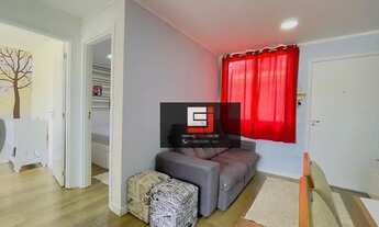 Imagem 6: Apartamento com 2 dormitórios à venda, 40 m² por R$ 200.000,00 - Colônia - São Paulo/SP