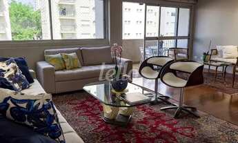 Imagem: São Paulo - Apartamento Padrão - Perdizes