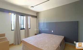 Imagem 6: Apartamento (flat) 1 dormitórios/suite, portaria 24hs, lazer, espaço gourmet, salão de fes