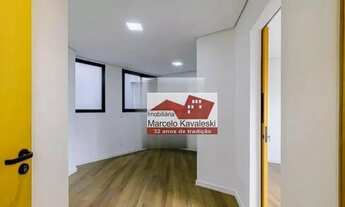 Imagem 3: Apartamento à venda, 31 m² por R$ 290.000,00 - Ipiranga - São Paulo/SP