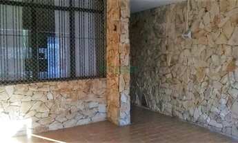 Imagem 4: EXCELENTE SOBRADO RESIDENCIAL - 3 DORMS - 2 VAGAS