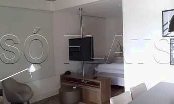 Imagem 4: Residencial Geo Berrini, apto disponível para venda com 63m², 01 dormitório e 01 vaga de g