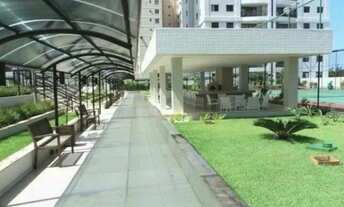 Imagem 2: Apto Parc Paradiso andar alto