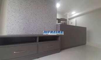 Imagem 2: Apartamento com 2 dormitórios para alugar, 65 m² por R$ 3.900,00/mês - Boa Vista - São Cae