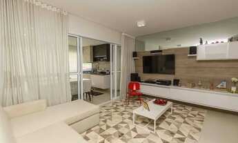 Imagem 8: Apartamento Residencial à venda, Vila Santa Catarina, São Paulo - AP9536