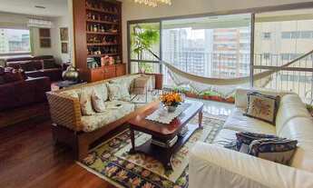 Imagem: Locação Apartamento 4 Dormitórios - 202