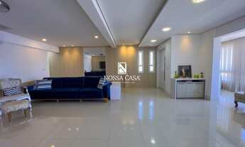 Imagem 7: Apartamento de luxo com 04 suítes no Edifício Graziela na Praia Grande em Torres/RS