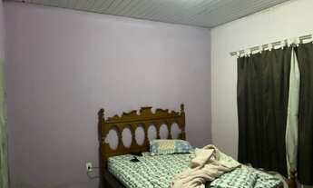 Imagem 7: Casa 3 quartos sendo 2 suítes no lote de 200 metros de esquina com frente livres