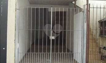 Imagem 3: SALÃO COMERCIAL DE 55 M² COM 01 BANHEIRO PARA LOCAÇÃO NO MANDAQUI