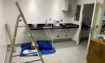 Imagem 2: São Paulo - Apartamento Padrão - VILA OLÍMPIA