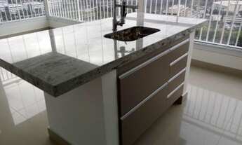 Imagem: Apartamento Duplex com 2 dormitórios para