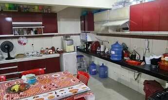 Imagem 6: Casa no Cohatrac 3 com ou sem Mobília