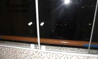 Imagem 5: Apartamento em Continental - Osasco, SP estação de trem 200m