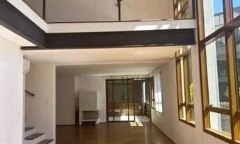 Imagem 2: Apartamento Duplex com 3 dormitórios, 240 m² - venda por R$ 5.300.000,00 ou aluguel por R