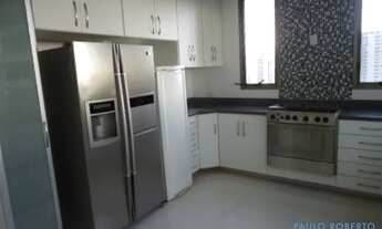 Imagem 6: APARTAMENTO - MORUMBI - SP