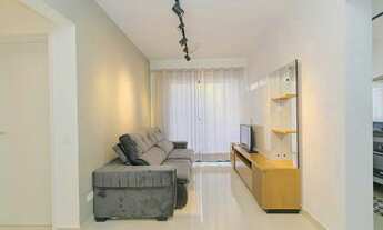 Imagem 5: Apartamento para Venda em São José dos Pinhais, São Domingos, 2 dormitórios, 1 suít