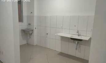 Imagem 2: Apartamento residencial para Locação Residencial Bella Vista Lua, Votorantim-SP