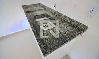 Imagem 7: Apartamento para Aluguel - Rudge Ramos, 1 Quarto, 20 m2