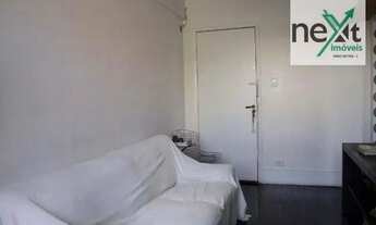 Imagem 3: APARTAMENTO 1 DORMITÓRIO 56M2 PRÓXIMO AO COMÉRCIO DA RUA DA MOOCA