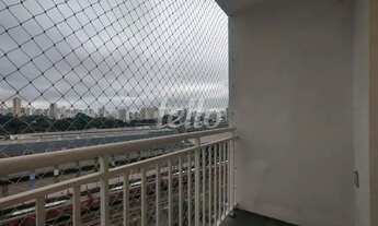 Imagem 3: São Paulo - Apartamento Padrão - Belém