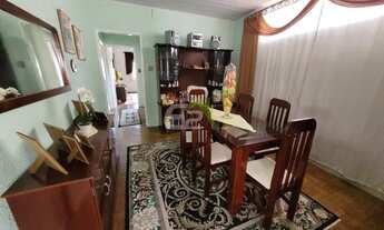 Imagem 6: Locação de Casas / Padrão na cidade de São Carlos