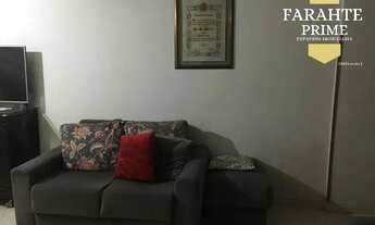 Imagem 4: APARTAMENTO 3 DORMITÓRIOS 2 BANHEIROS 2 VAGAS 119 m² CENTRO SÃO VICENTE